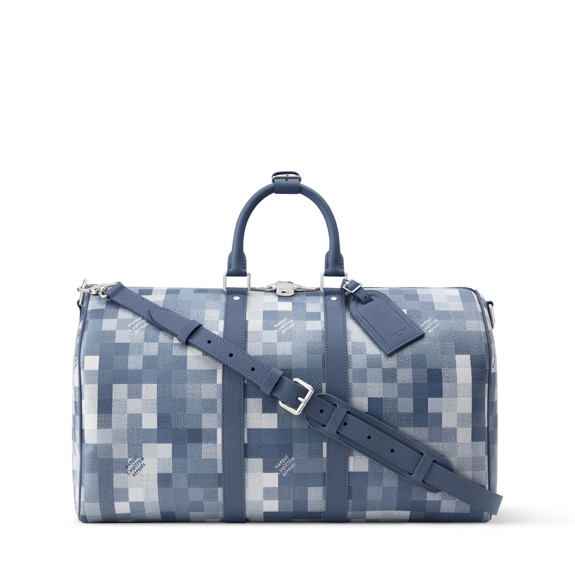 Blue - Travel - Men | LOUIS VUITTON